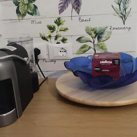 Maggiore Apartamento *