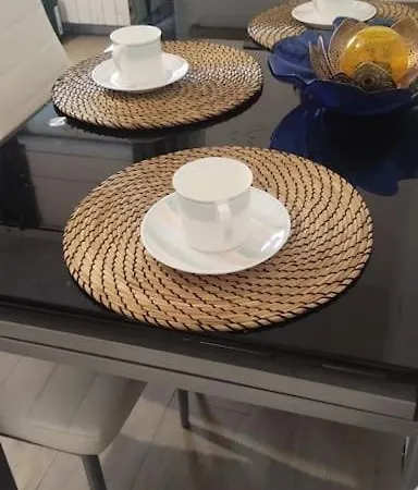 Maggiore Apartment Baveno