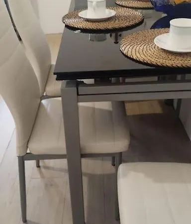 Apartment Maggiore Baveno