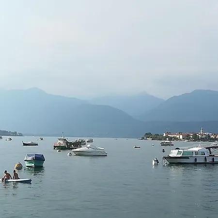 Maggiore Baveno