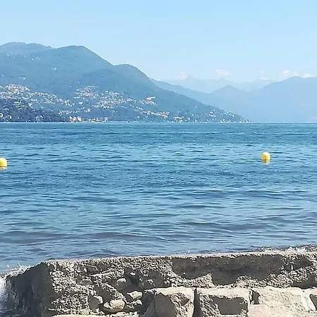 Maggiore Baveno