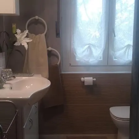 Apartment Maggiore