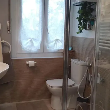 Maggiore Apartment *