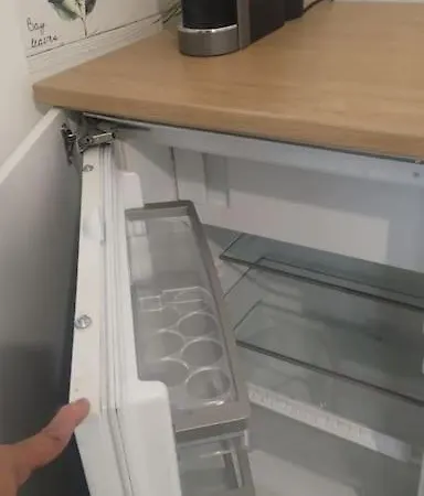 Maggiore Apartman Baveno