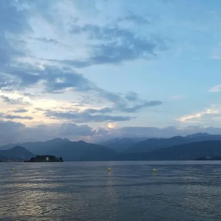 Apartment Maggiore Baveno