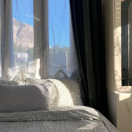 Maggiore Apartment *