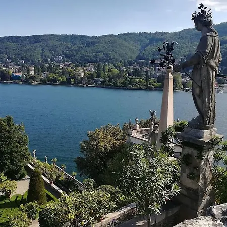 Maggiore Baveno