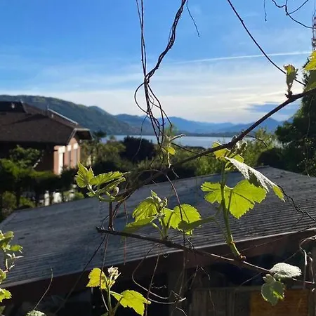 Maggiore Apartment