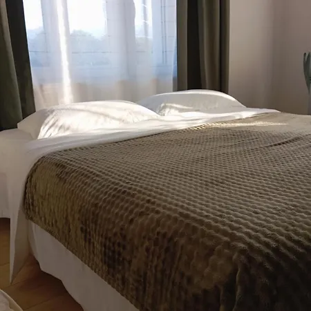 Appartement Maggiore