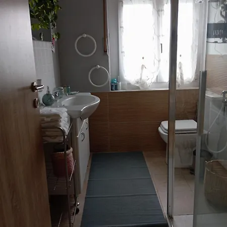 Maggiore Appartement *