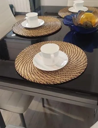 Maggiore Apartamento Baveno