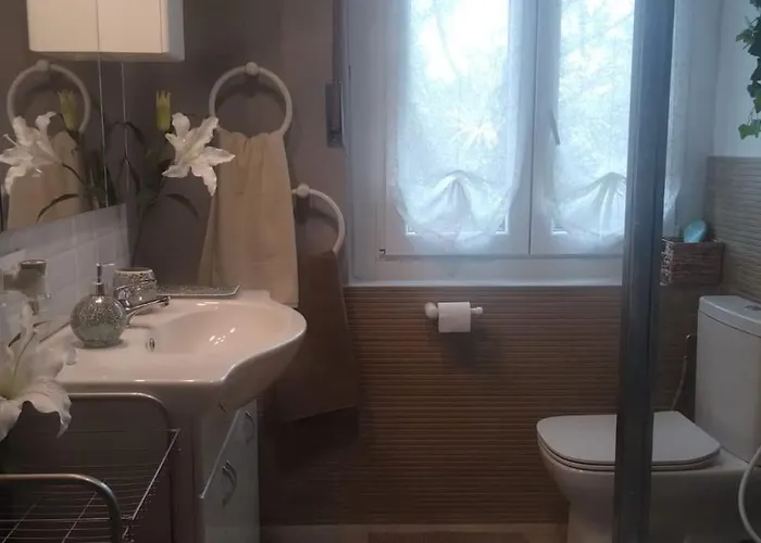 Apartamento Maggiore