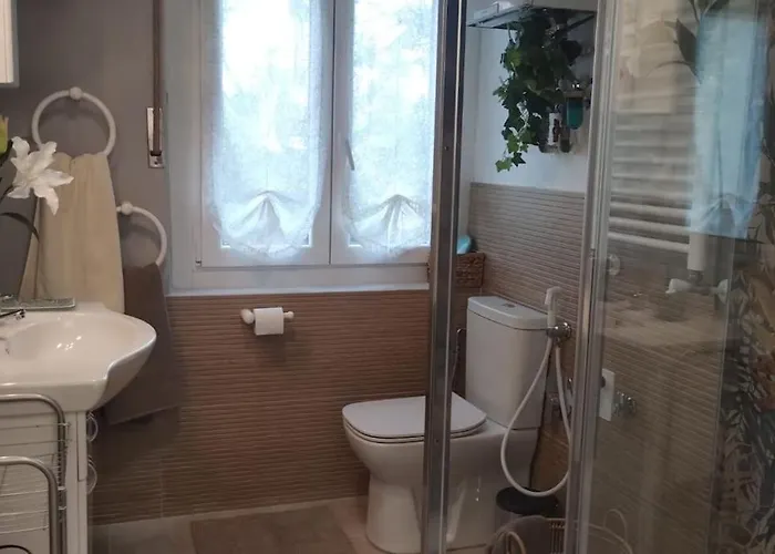 Maggiore Apartamento *