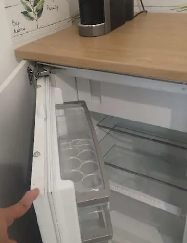 Maggiore Апартаменты Бавено