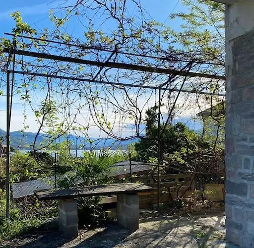 Maggiore * Бавено